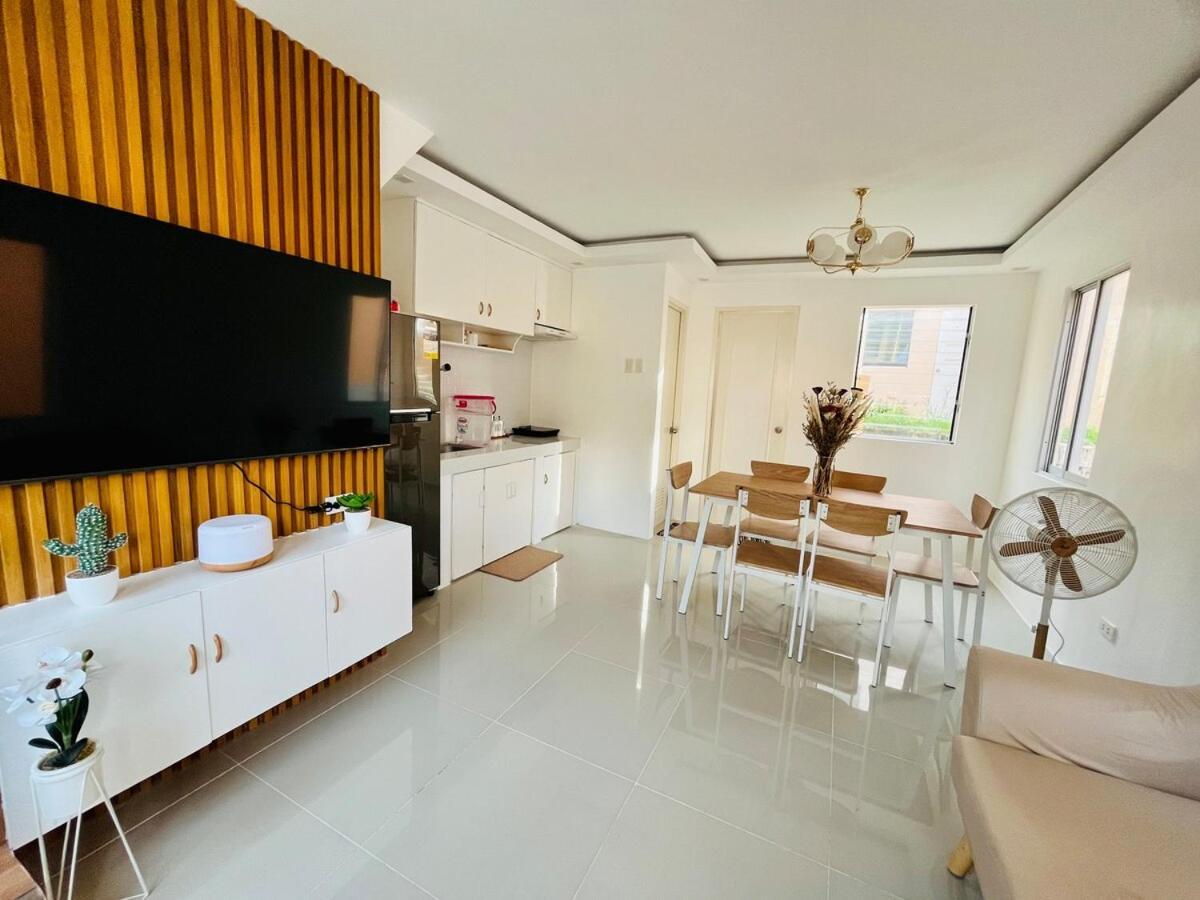 House 3Br 10Pax Gran Europa, Cagayan De Oro City Cagayan de Oro Exterior foto