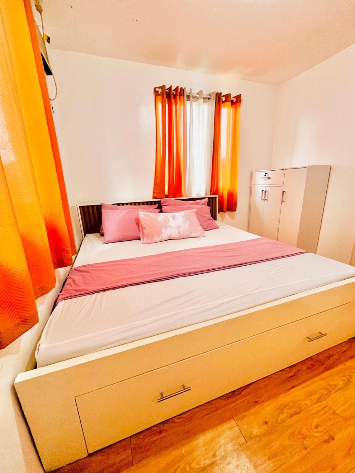 House 3Br 10Pax Gran Europa, Cagayan De Oro City Cagayan de Oro Exterior foto