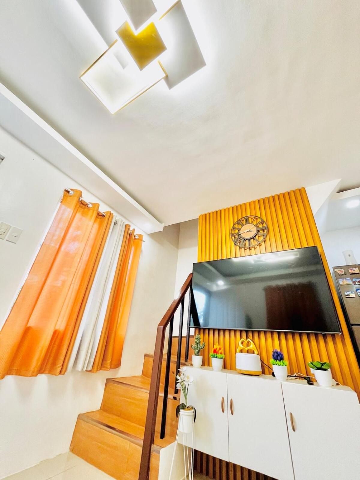House 3Br 10Pax Gran Europa, Cagayan De Oro City Cagayan de Oro Exterior foto