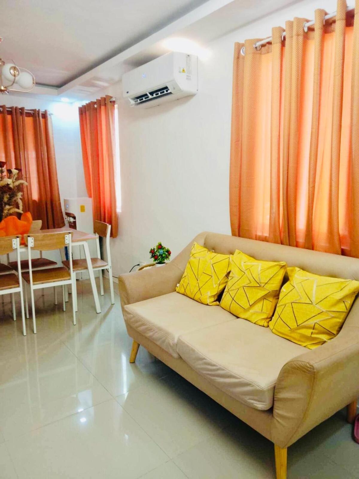 House 3Br 10Pax Gran Europa, Cagayan De Oro City Cagayan de Oro Exterior foto