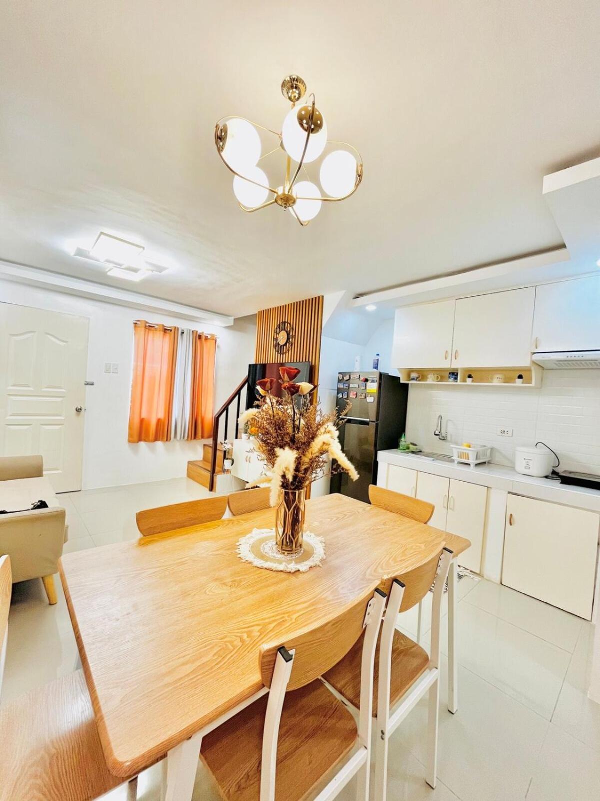 House 3Br 10Pax Gran Europa, Cagayan De Oro City Cagayan de Oro Exterior foto