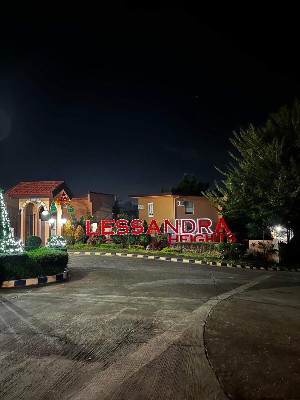 House 3Br 10Pax Gran Europa, Cagayan De Oro City Cagayan de Oro Exterior foto