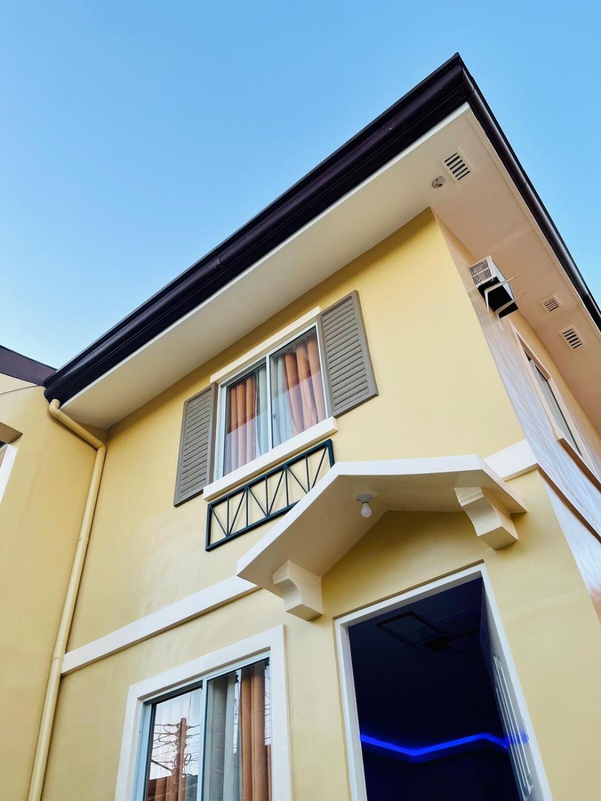 House 3Br 10Pax Gran Europa, Cagayan De Oro City Cagayan de Oro Exterior foto