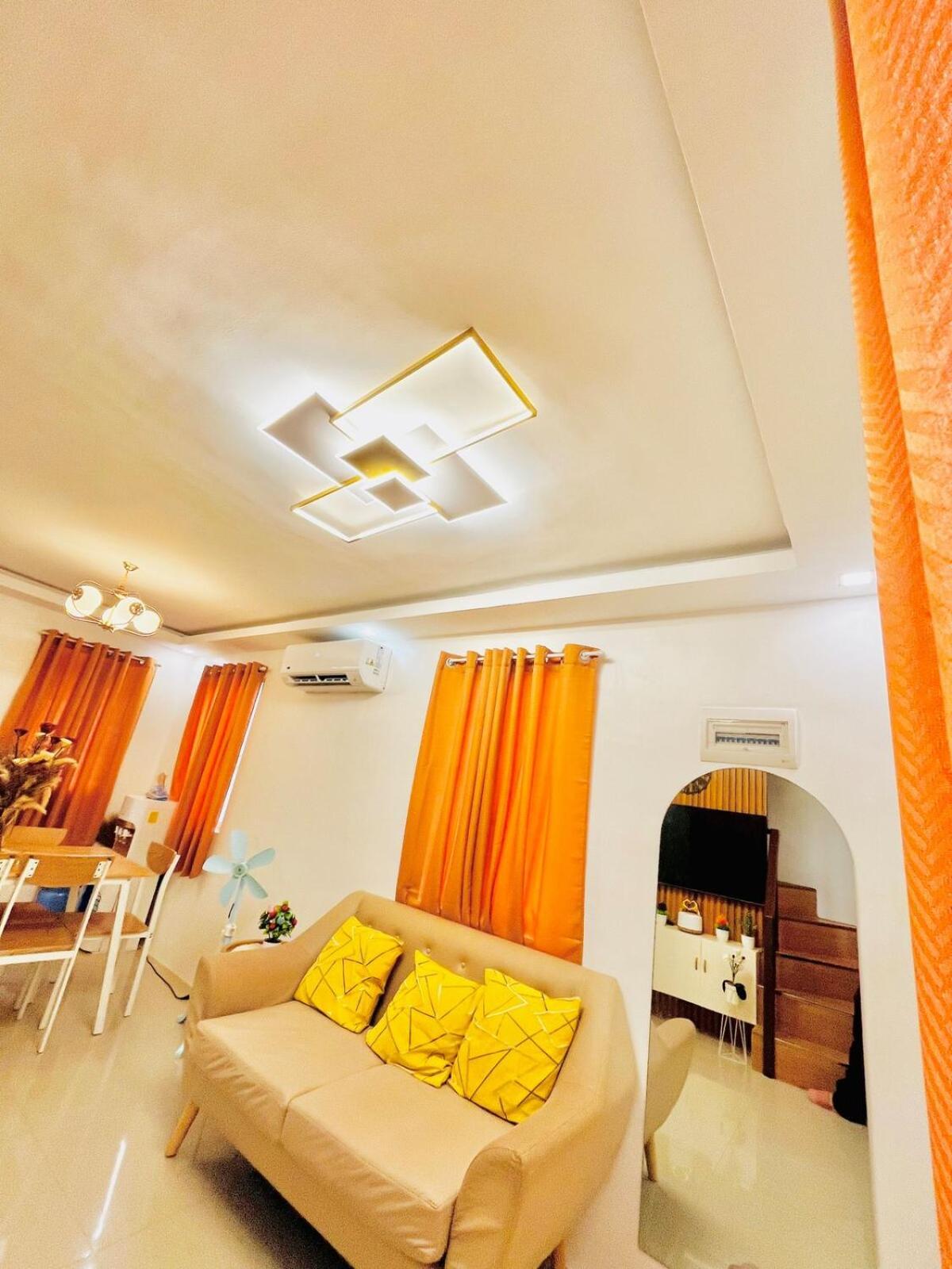 House 3Br 10Pax Gran Europa, Cagayan De Oro City Cagayan de Oro Exterior foto