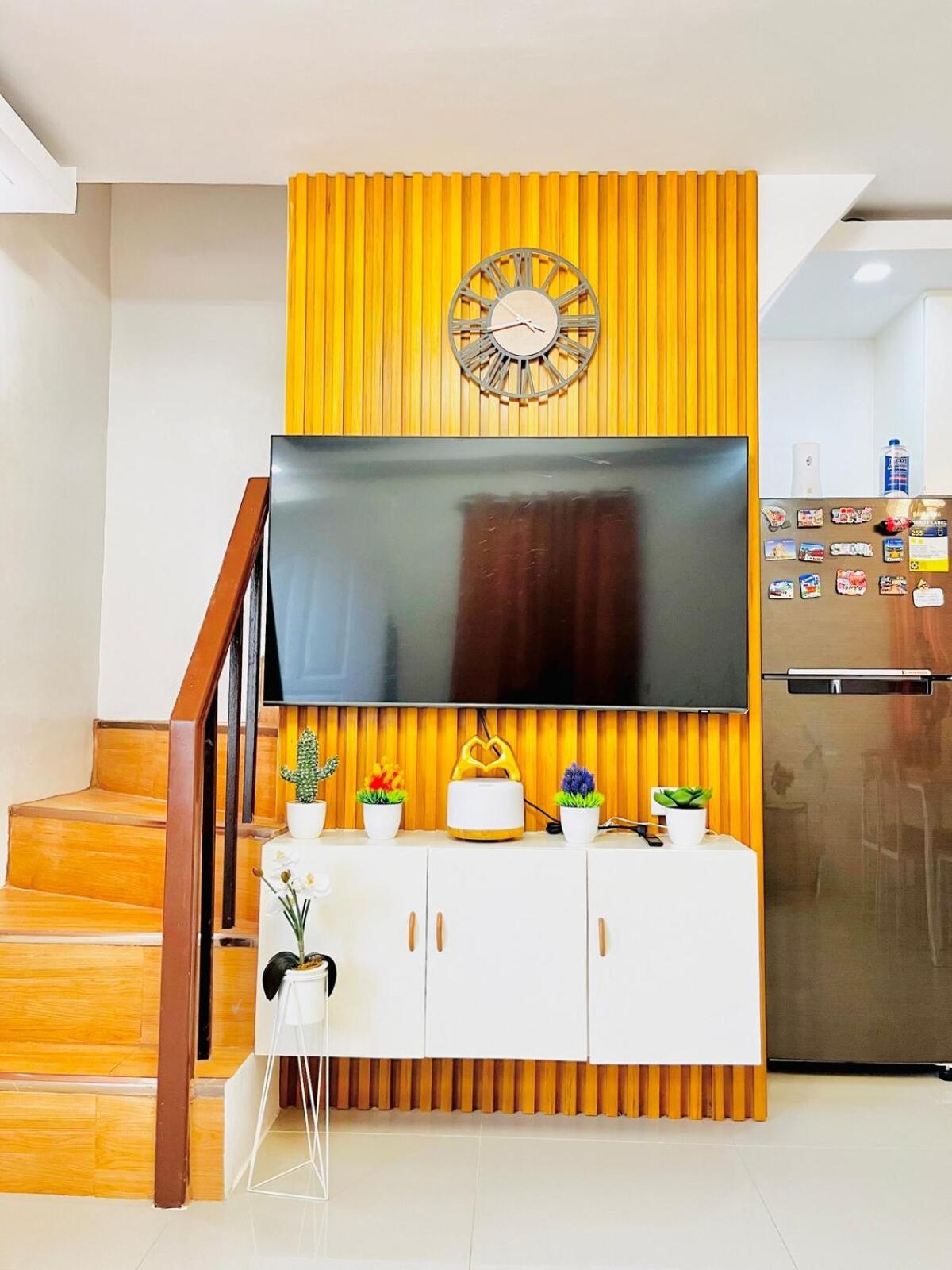 House 3Br 10Pax Gran Europa, Cagayan De Oro City Cagayan de Oro Exterior foto