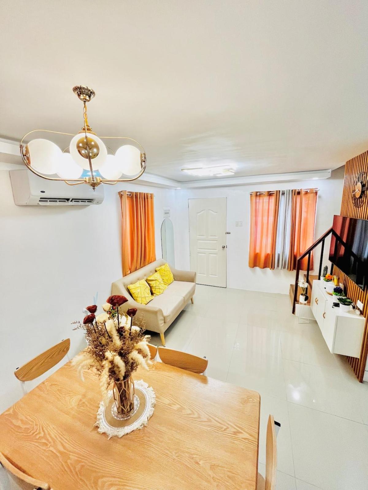 House 3Br 10Pax Gran Europa, Cagayan De Oro City Cagayan de Oro Exterior foto