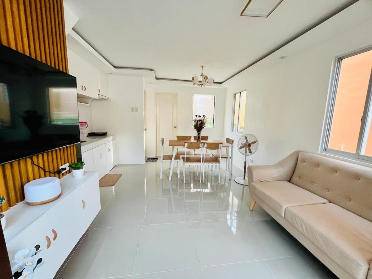 House 3Br 10Pax Gran Europa, Cagayan De Oro City Cagayan de Oro Exterior foto