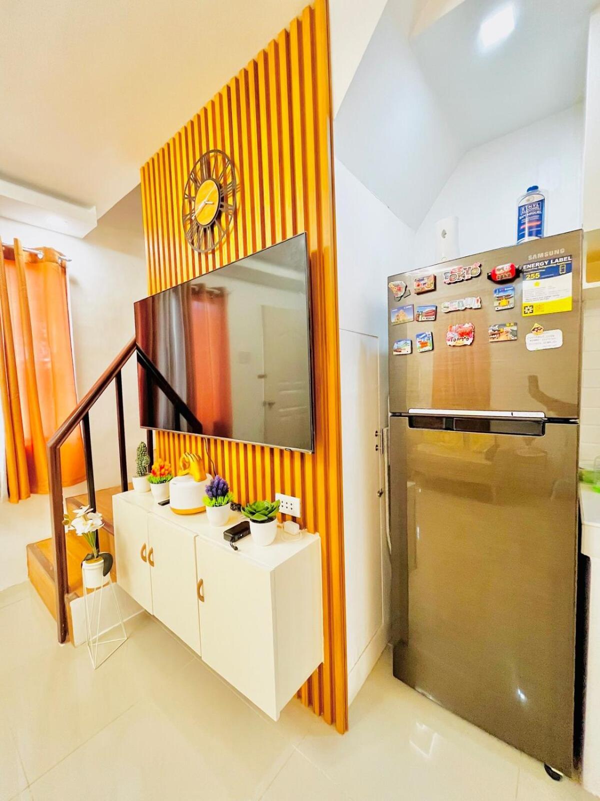 House 3Br 10Pax Gran Europa, Cagayan De Oro City Cagayan de Oro Exterior foto