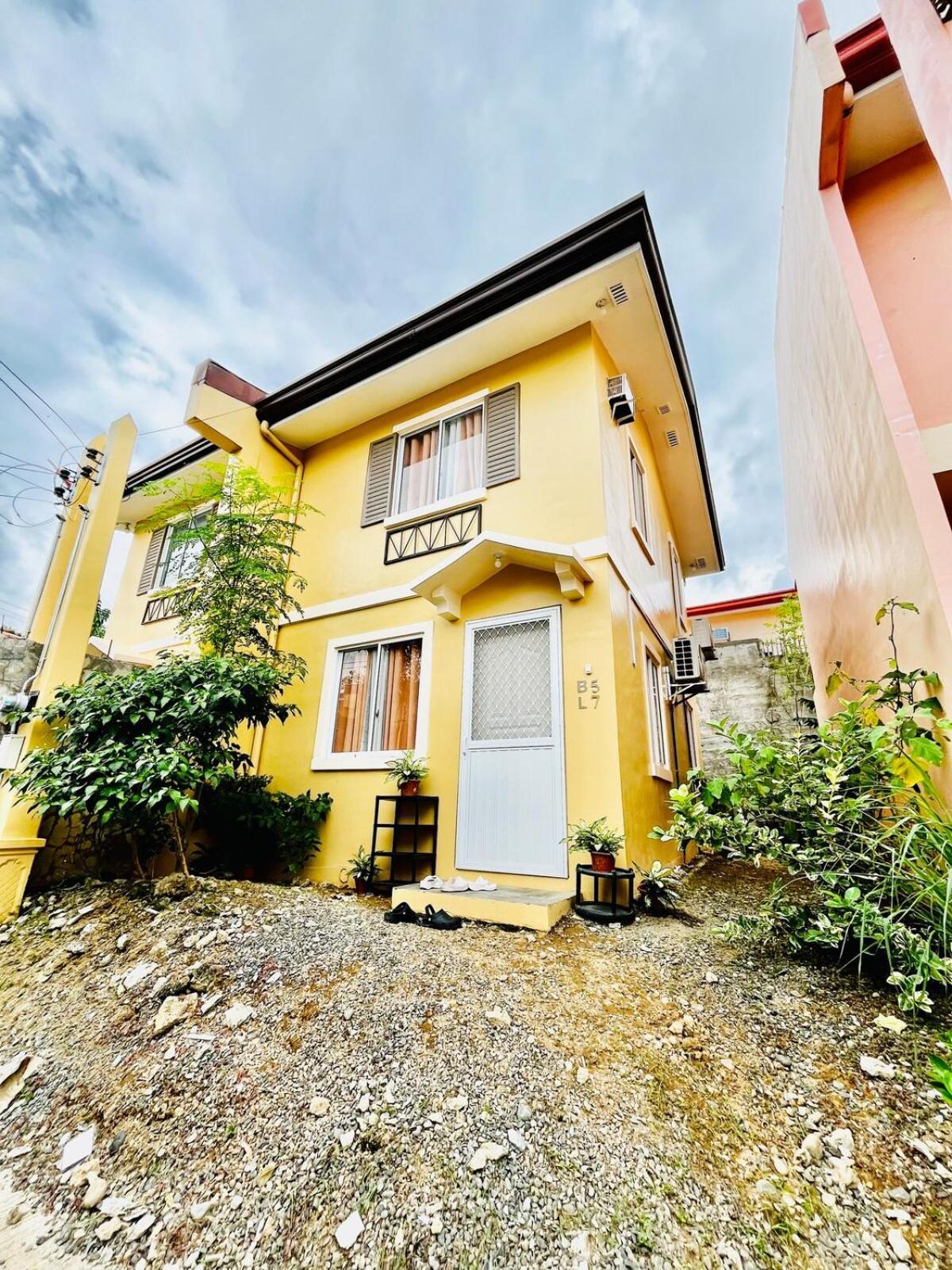 House 3Br 10Pax Gran Europa, Cagayan De Oro City Cagayan de Oro Exterior foto
