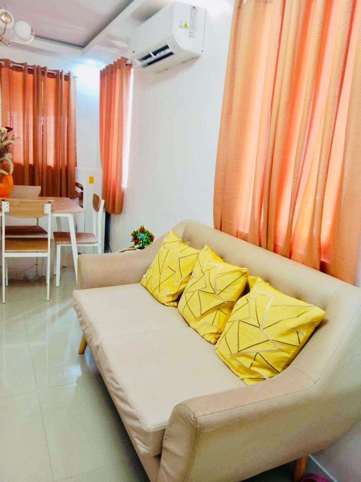 House 3Br 10Pax Gran Europa, Cagayan De Oro City Cagayan de Oro Exterior foto