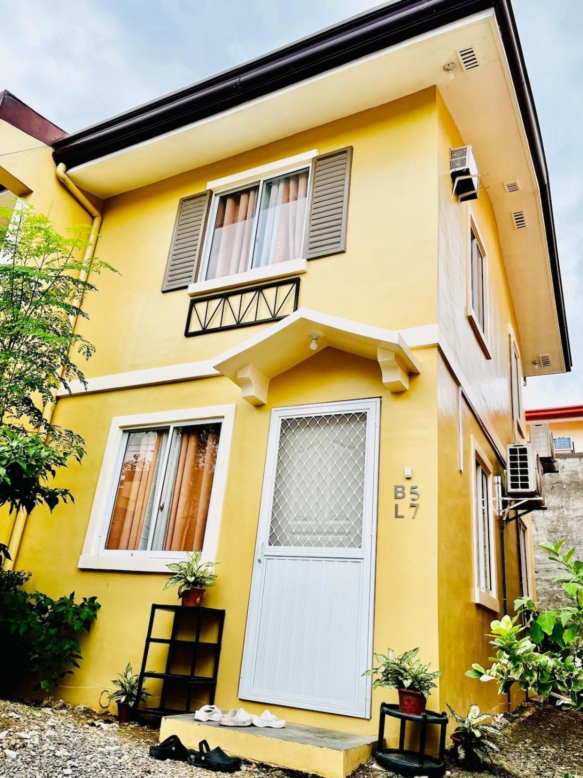 House 3Br 10Pax Gran Europa, Cagayan De Oro City Cagayan de Oro Exterior foto